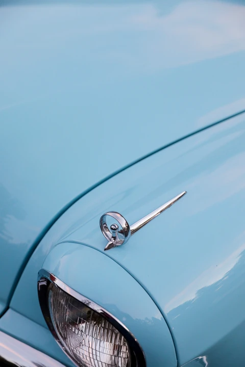 1956 Buick Roadmaster - Image 24 of 31