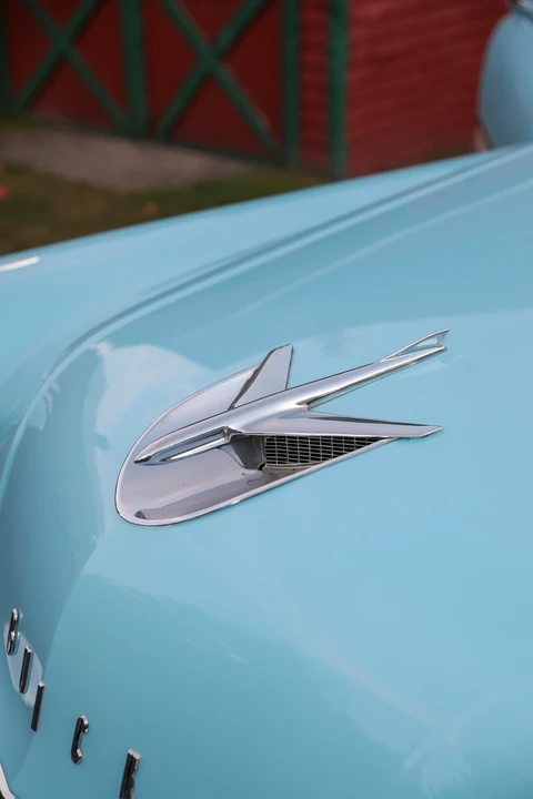 1956 Buick Roadmaster - Image 22 of 31