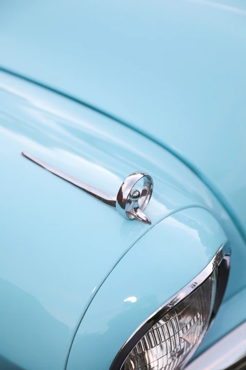 1956 Buick Roadmaster - Image 23 of 31