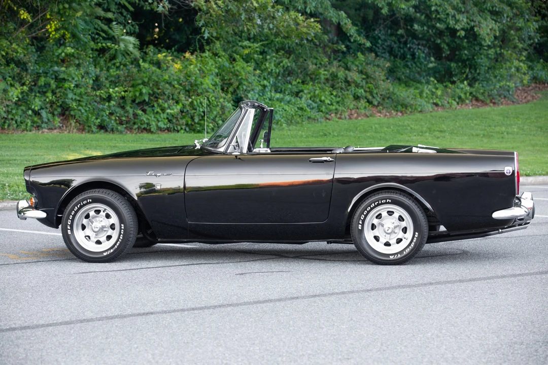 1964 Sunbeam Tiger Mark I - Image 5 of 31