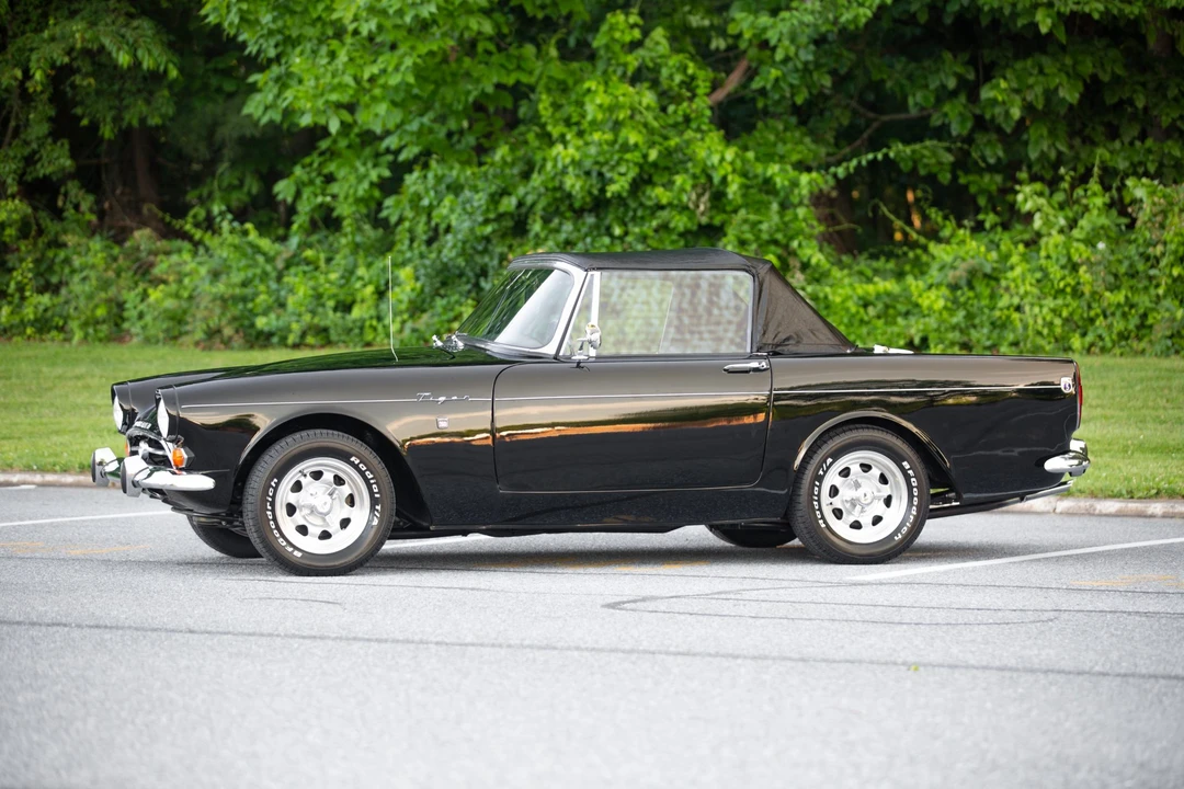 1964 Sunbeam Tiger Mark I - Image 31 of 31