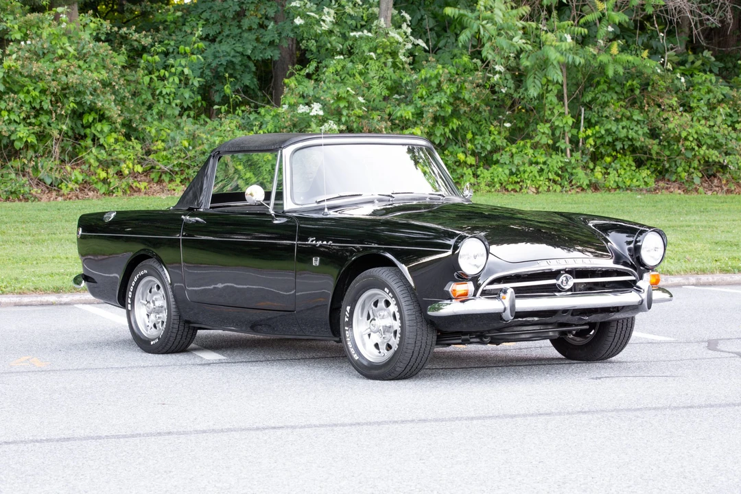 1964 Sunbeam Tiger Mark I - Image 29 of 31