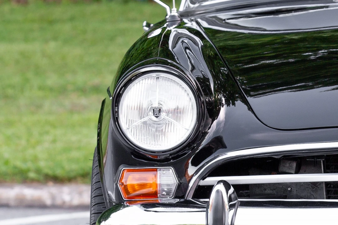 1964 Sunbeam Tiger Mark I - Image 10 of 31