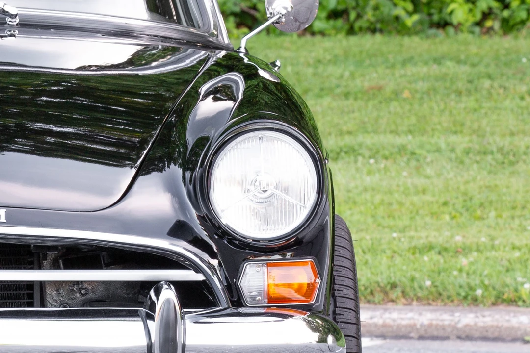 1964 Sunbeam Tiger Mark I - Image 11 of 31