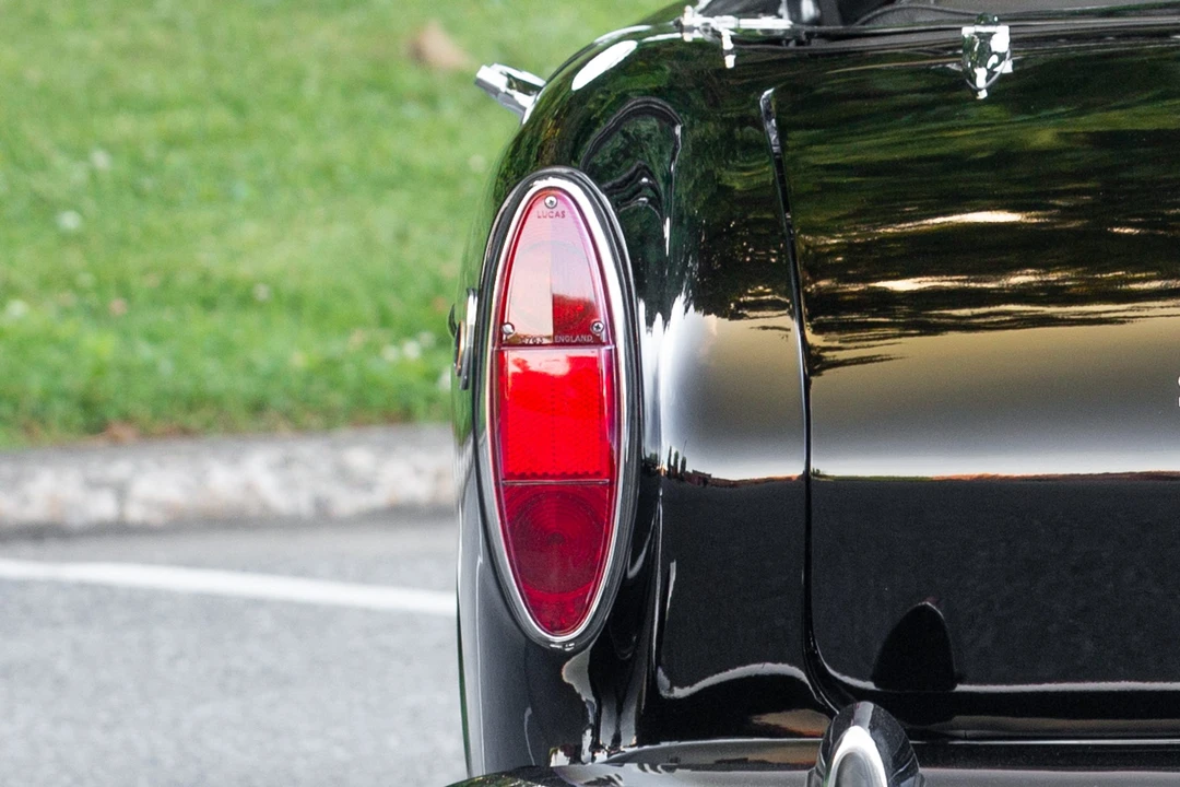 1964 Sunbeam Tiger Mark I - Image 23 of 31