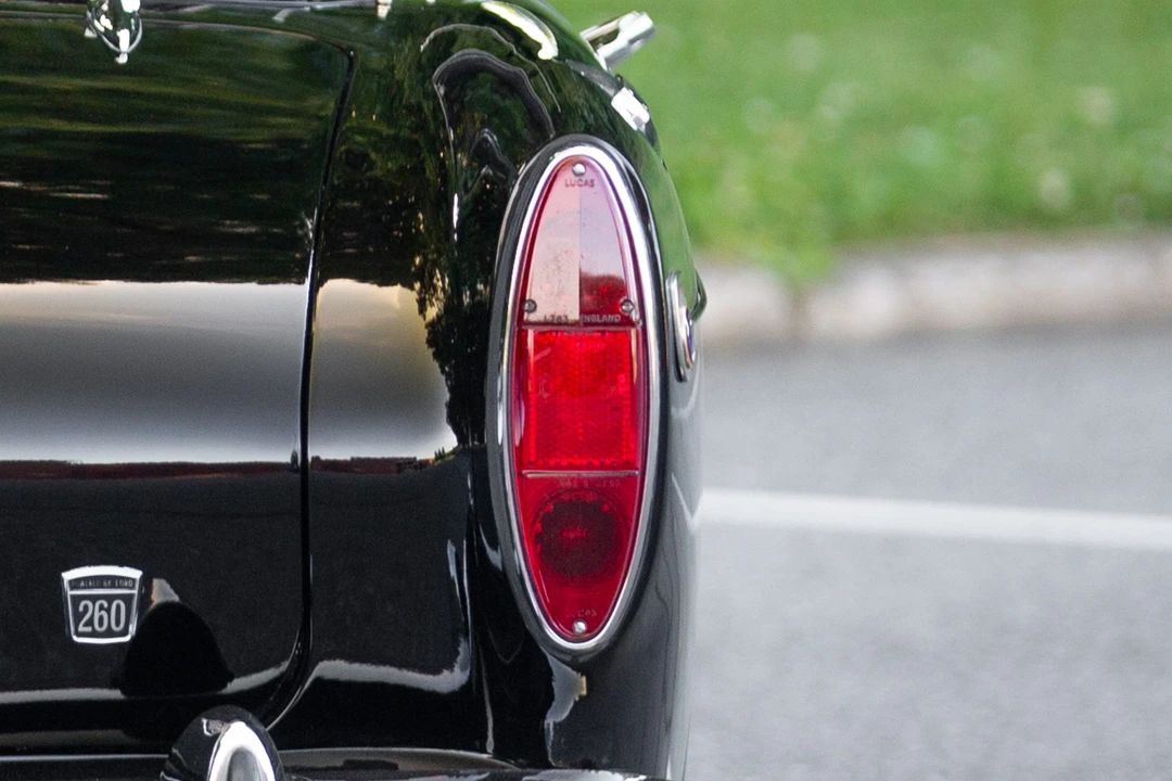 1964 Sunbeam Tiger Mark I - Image 25 of 31