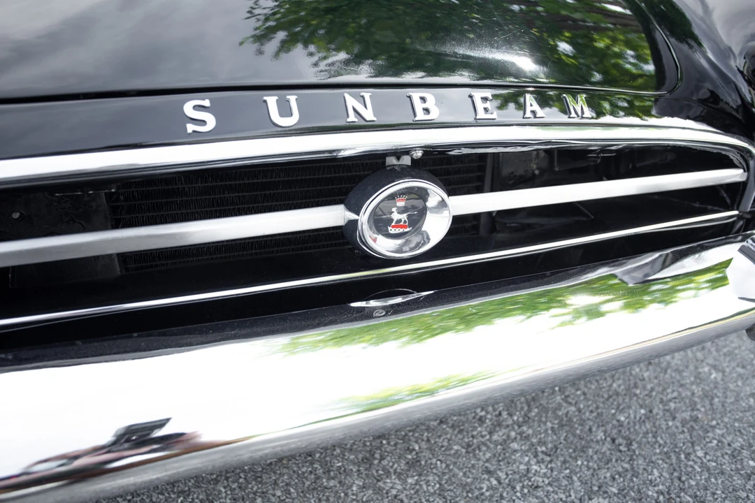 1964 Sunbeam Tiger Mark I - Image 15 of 31