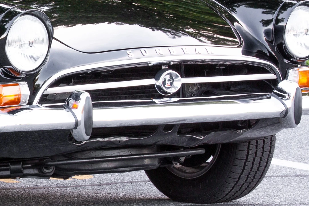 1964 Sunbeam Tiger Mark I - Image 14 of 31
