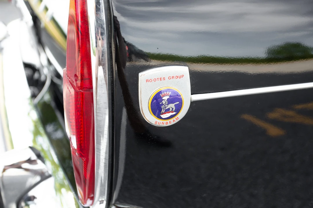 1964 Sunbeam Tiger Mark I - Image 26 of 31