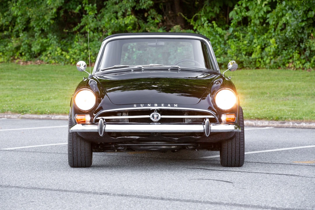 1964 Sunbeam Tiger Mark I - Image 13 of 31
