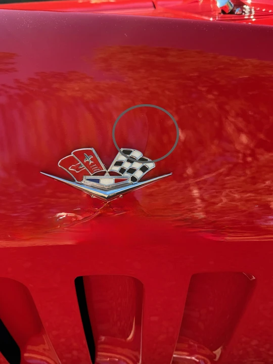 1965 Chevrolet Corvette C2 - Image 31 of 31
