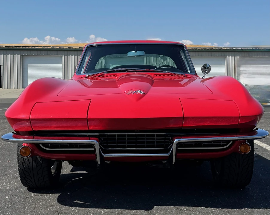 1965 Chevrolet Corvette C2 - Image 22 of 31