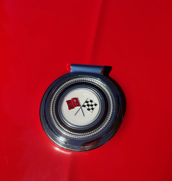 1965 Chevrolet Corvette C2 - Image 29 of 31