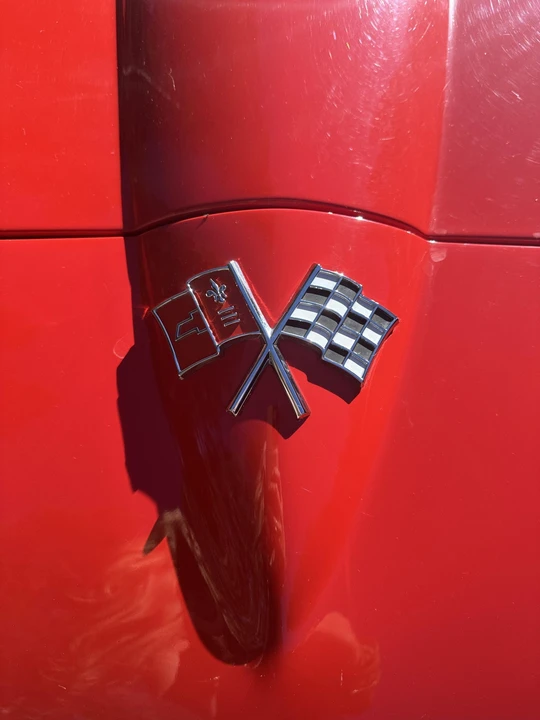 1965 Chevrolet Corvette C2 - Image 28 of 31