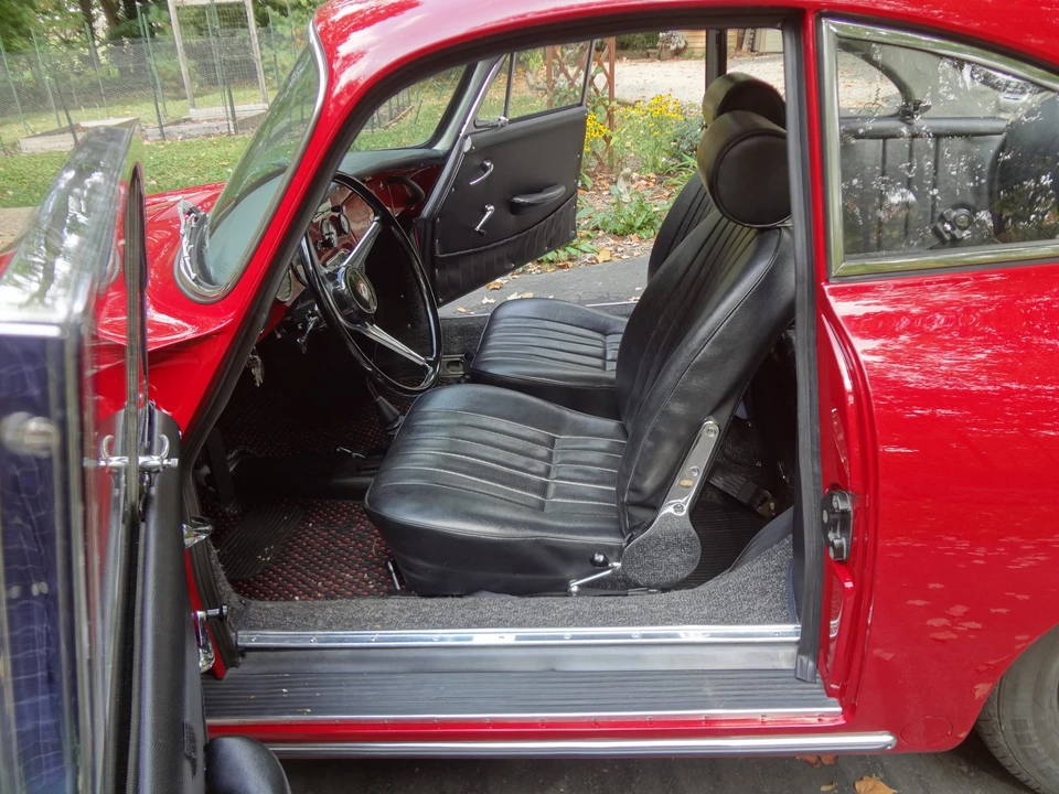 1965 Porsche 356 C - Image 23 of 31