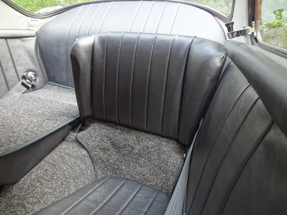 1965 Porsche 356 C - Image 26 of 31