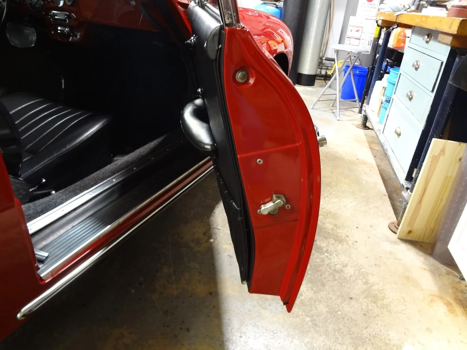 1965 Porsche 356 C - Image 28 of 31