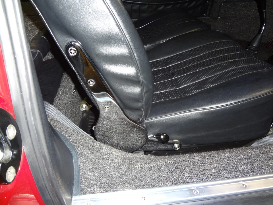 1965 Porsche 356 C - Image 31 of 31