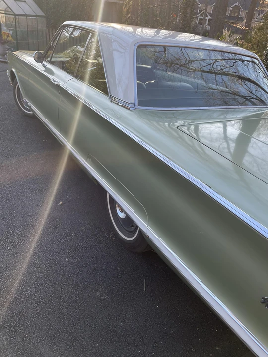 1966 Chrysler Newport - Image 28 of 31
