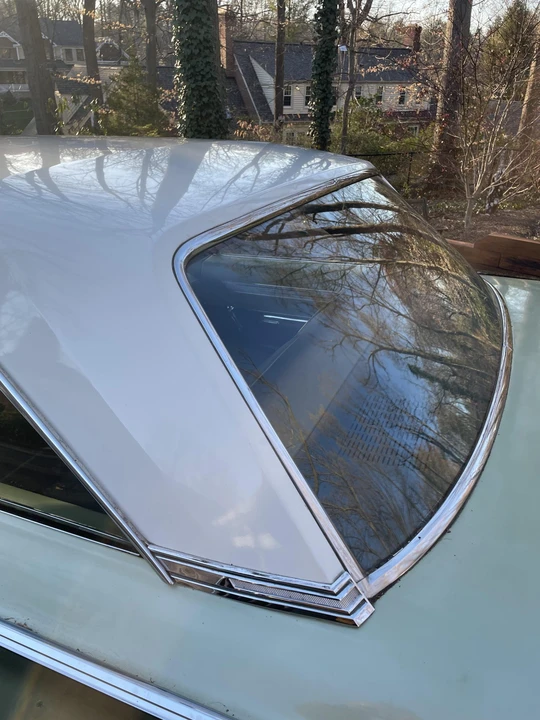 1966 Chrysler Newport - Image 24 of 31