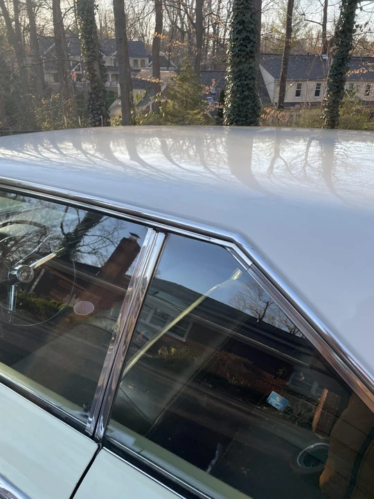 1966 Chrysler Newport - Image 23 of 31