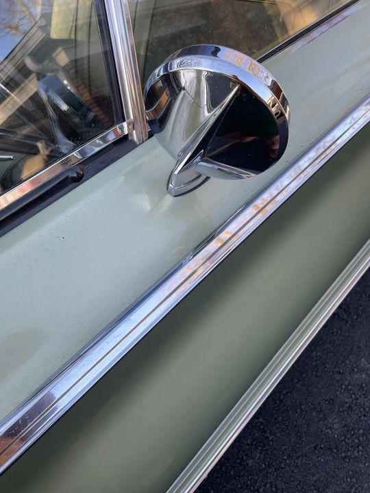 1966 Chrysler Newport - Image 19 of 31