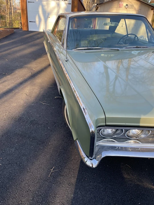 1966 Chrysler Newport - Image 10 of 31