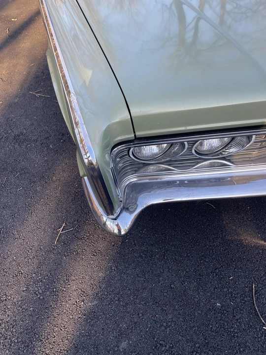 1966 Chrysler Newport - Image 11 of 31