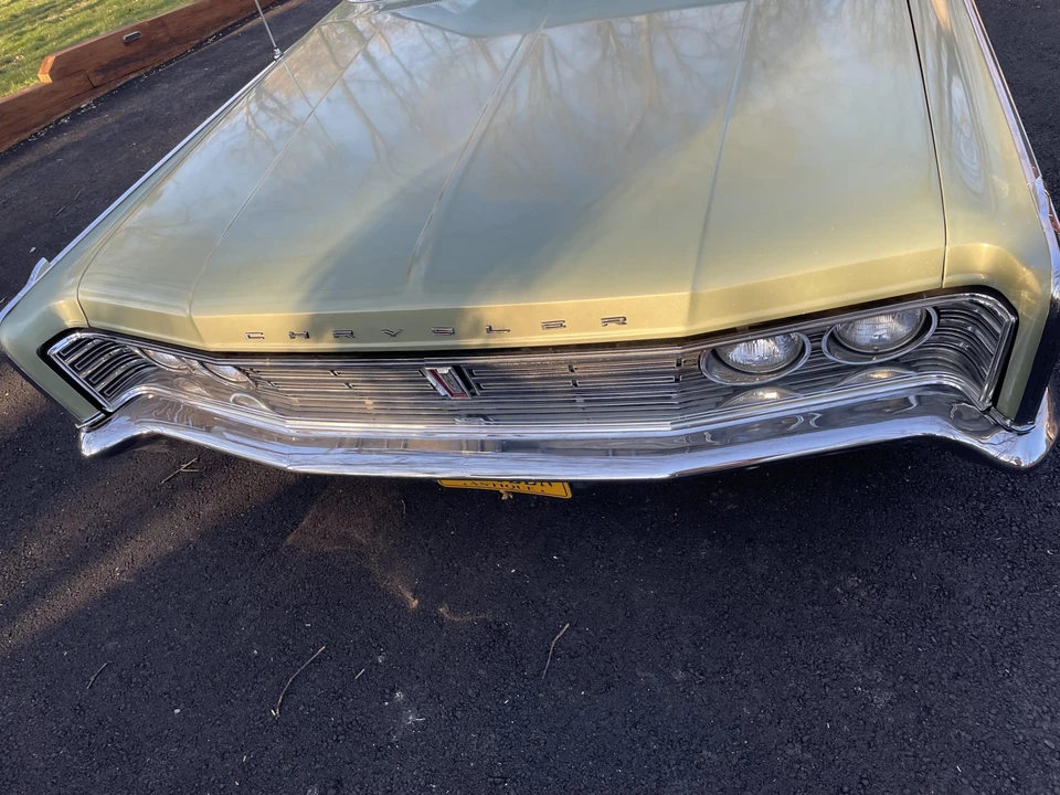 1966 Chrysler Newport - Image 12 of 31