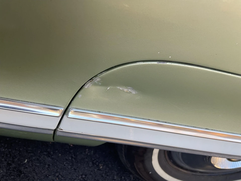 1966 Chrysler Newport - Image 26 of 31