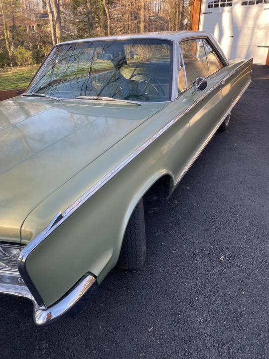 1966 Chrysler Newport - Image 15 of 31