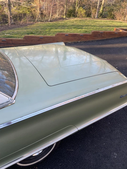 1966 Chrysler Newport - Image 27 of 31