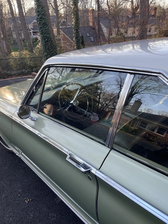 1966 Chrysler Newport - Image 18 of 31