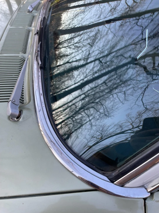 1966 Chrysler Newport - Image 16 of 31