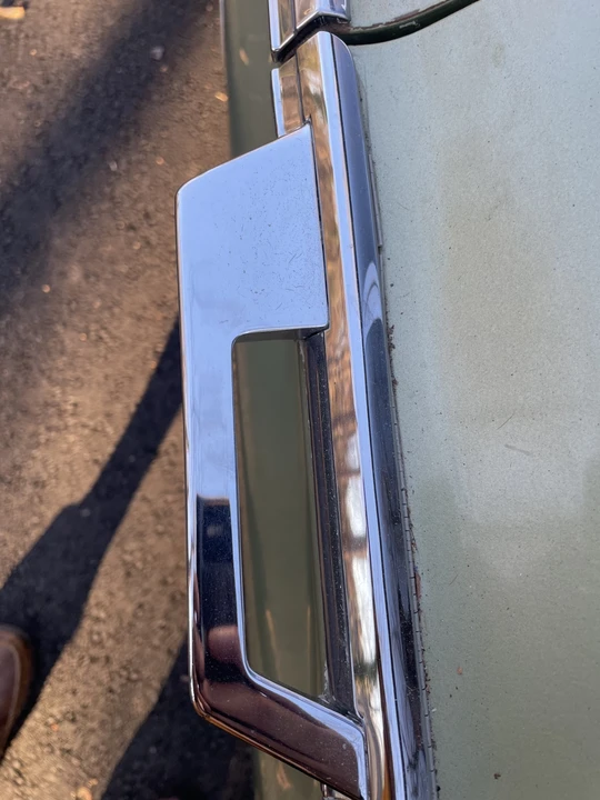 1966 Chrysler Newport - Image 21 of 31