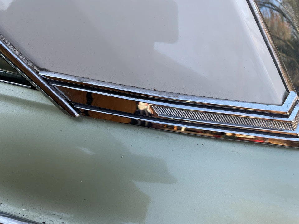 1966 Chrysler Newport - Image 25 of 31