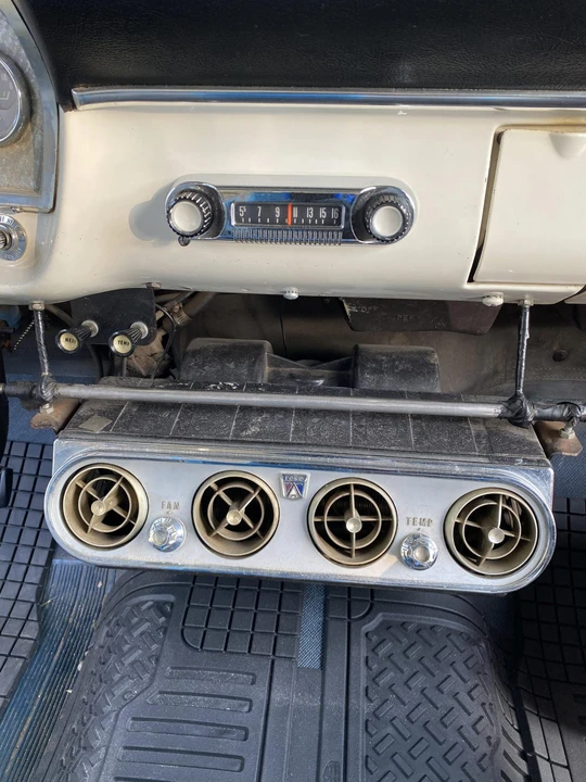 1966 Ford F-Series 4th Gen - Image 31 of 31