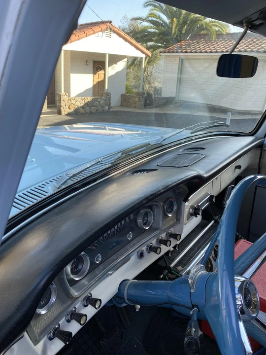 1966 Ford F-Series 4th Gen - Image 21 of 31