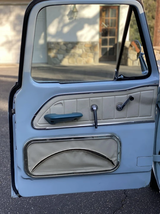 1966 Ford F-Series 4th Gen - Image 18 of 31