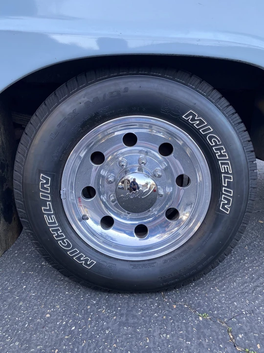 1966 Ford F-Series 4th Gen - Image 14 of 31