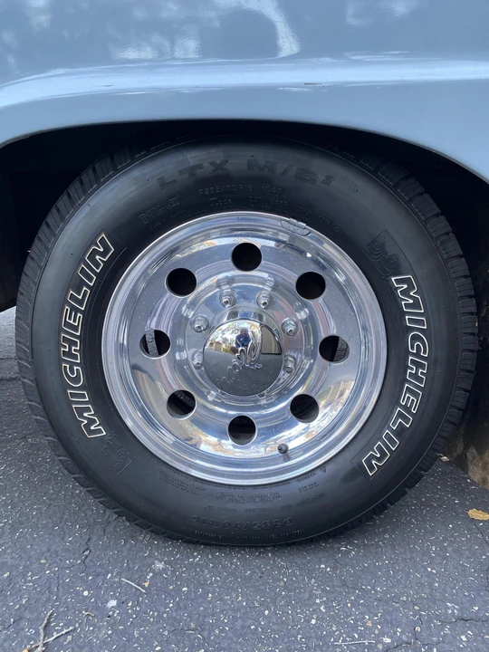 1966 Ford F-Series 4th Gen - Image 15 of 31