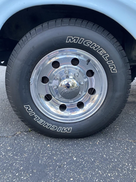 1966 Ford F-Series 4th Gen - Image 16 of 31