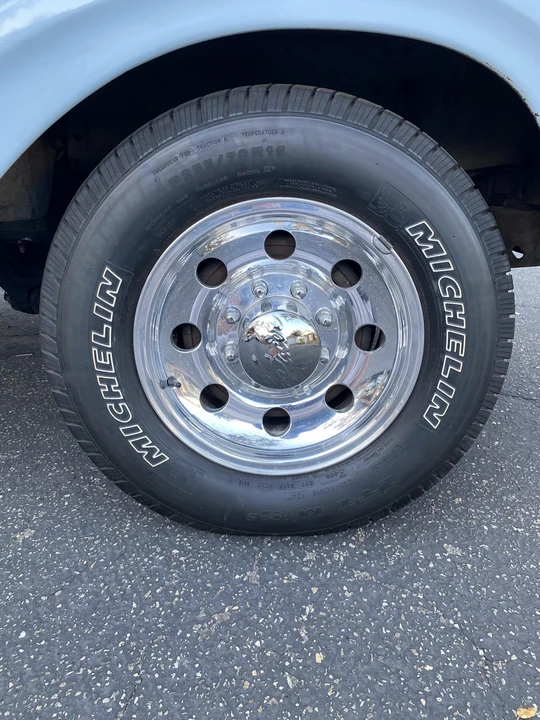 1966 Ford F-Series 4th Gen - Image 17 of 31