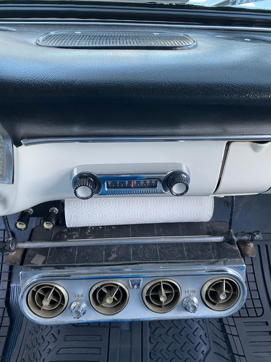 1966 Ford F-Series 4th Gen - Image 30 of 31