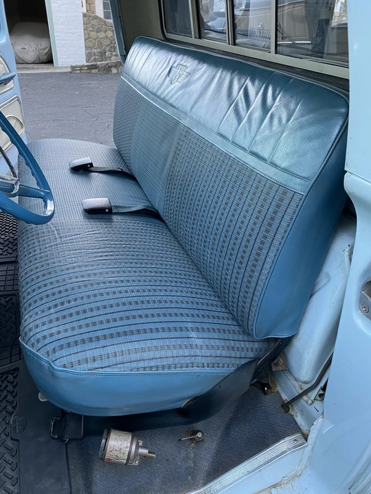 1966 Ford F-Series 4th Gen - Image 25 of 31