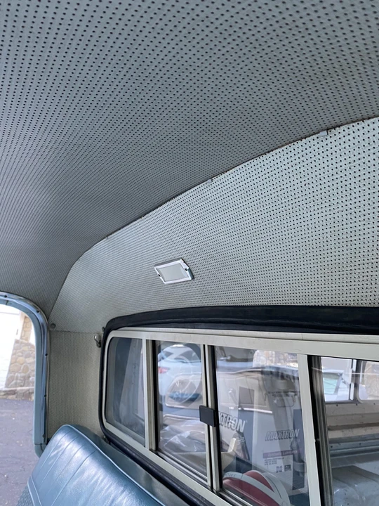 1966 Ford F-Series 4th Gen - Image 24 of 31