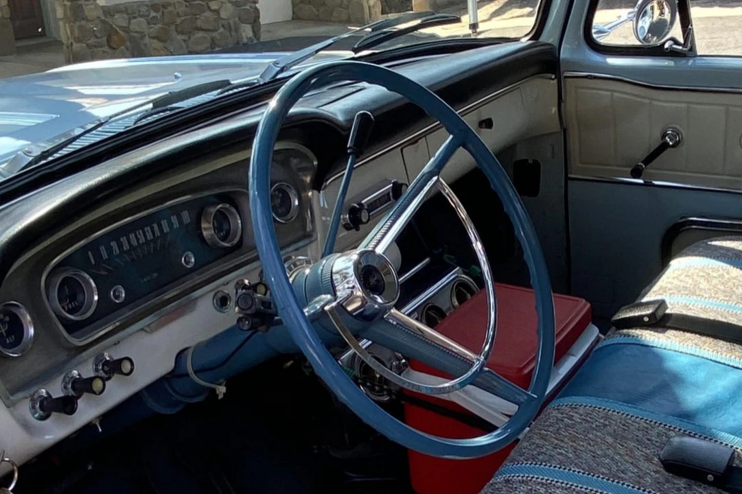 1966 Ford F-Series 4th Gen - Image 20 of 31