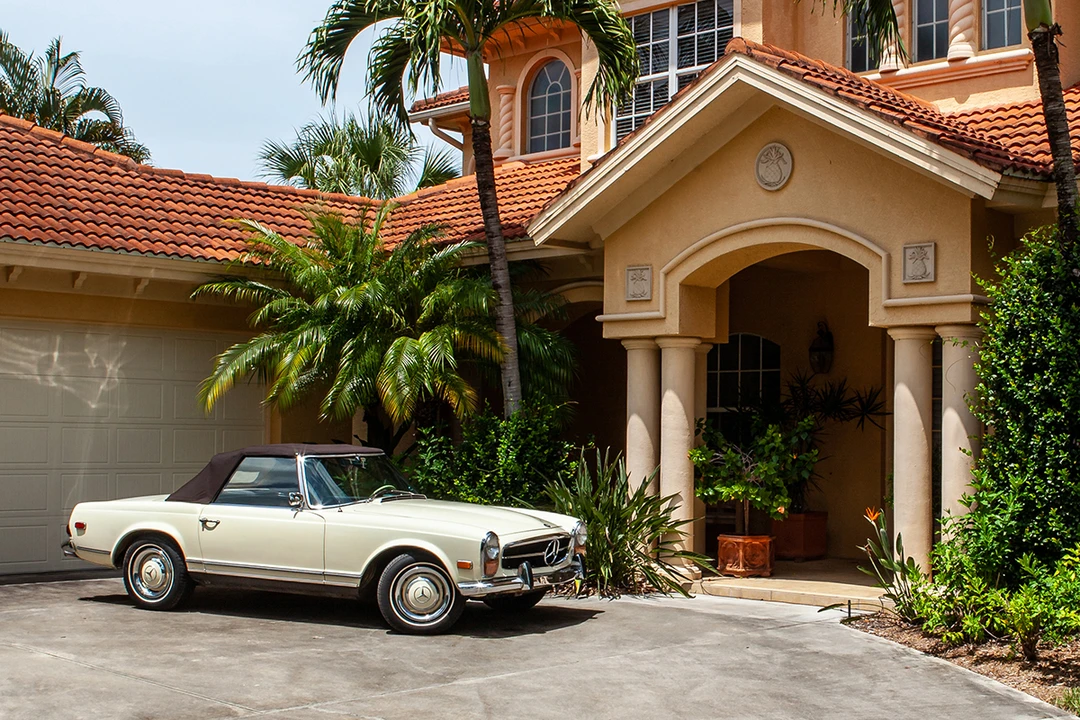 1966 Mercedes-Benz W113 SL-Class - Image 3 of 31