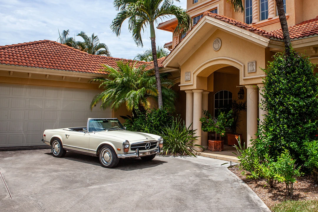 1966 Mercedes-Benz W113 SL-Class - Image 2 of 31