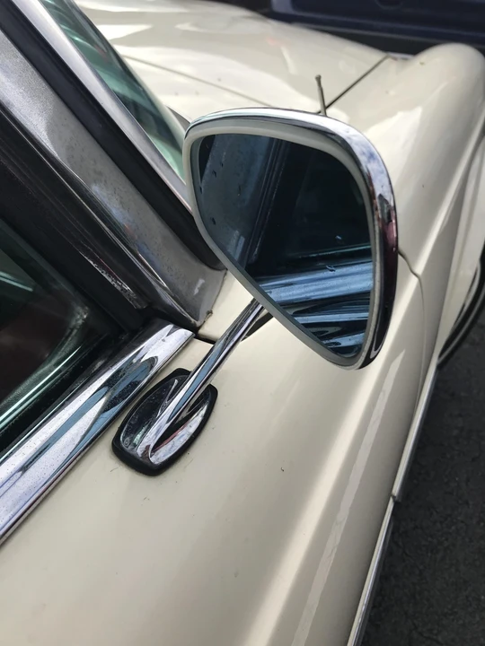 1966 Mercedes-Benz W113 SL-Class - Image 27 of 31